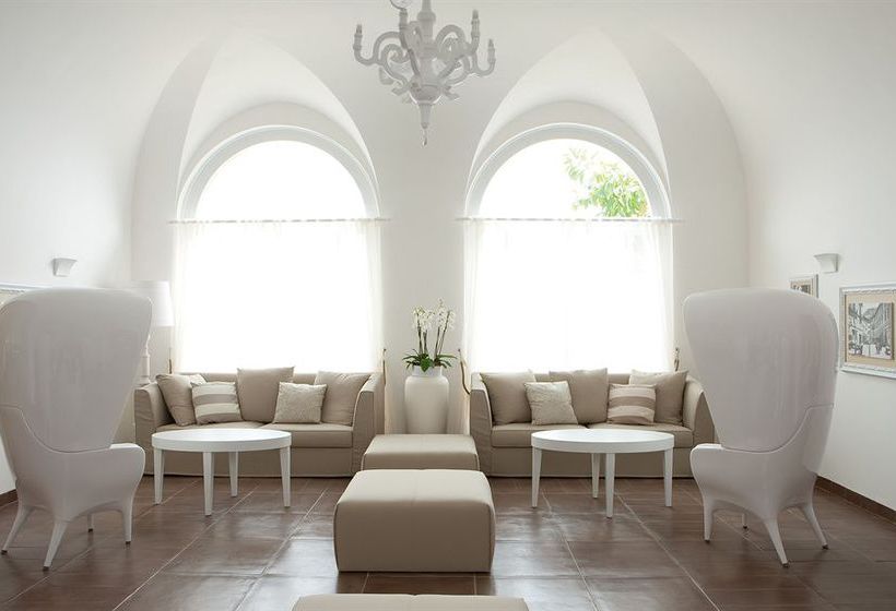 NH Grand Hotel Convento di Amalfi  | Amalfi | Salerno | Italia 19