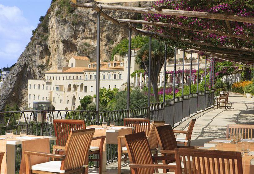 NH Grand Hotel Convento di Amalfi  | Amalfi | Salerno | Italia 20