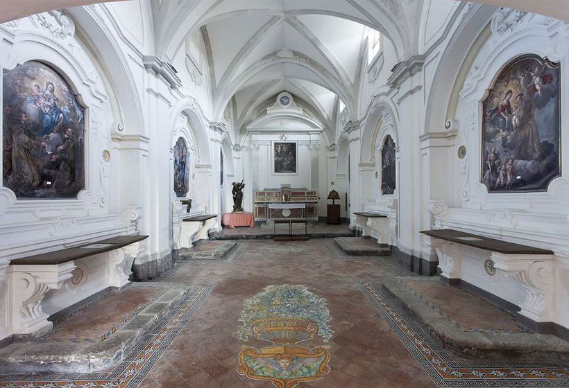 NH Grand Hotel Convento di Amalfi  | Amalfi | Salerno | Italia 3