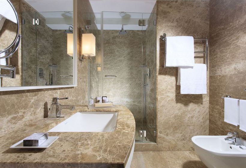 NH Grand Hotel Convento di Amalfi  | Amalfi | Salerno | Italia 7