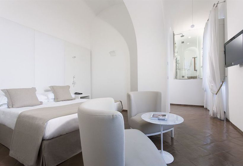 NH Grand Hotel Convento di Amalfi  | Amalfi | Salerno | Italia 8