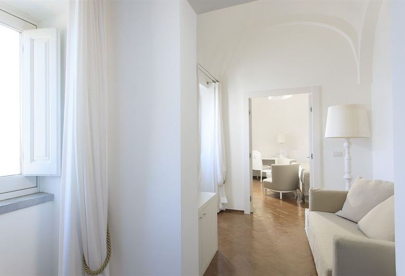 NH Grand Hotel Convento di Amalfi  | Amalfi | Salerno | Italia 9