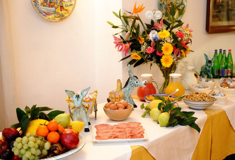 Hotel Dei Cavalieri  | Amalfi | Salerno | Italia 1