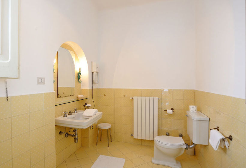 Hotel Dei Cavalieri  | Amalfi | Salerno | Italia 10