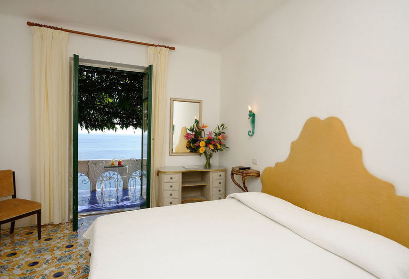 Hotel Dei Cavalieri  | Amalfi | Salerno | Italia 11