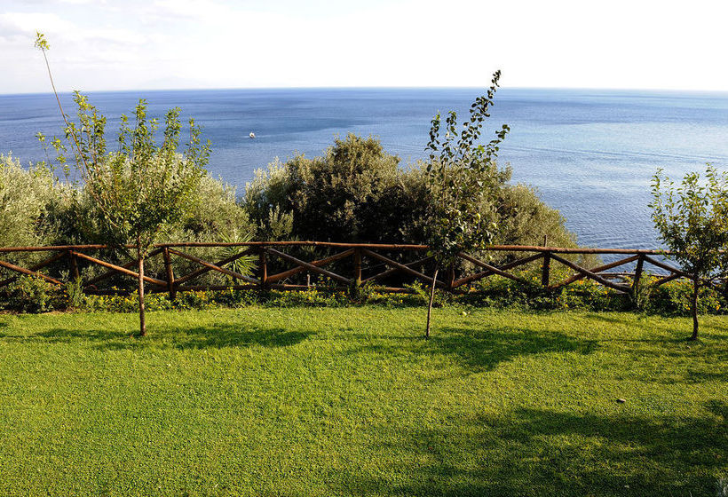 Hotel Dei Cavalieri  | Amalfi | Salerno | Italia 12