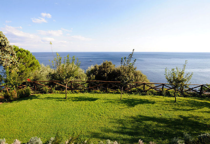 Hotel Dei Cavalieri  | Amalfi | Salerno | Italia 13