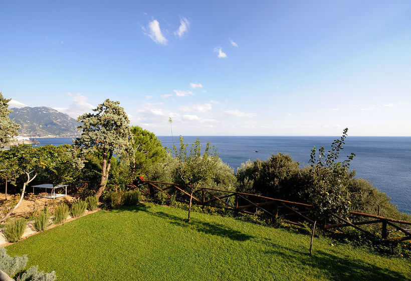 Hotel Dei Cavalieri  | Amalfi | Salerno | Italia 14