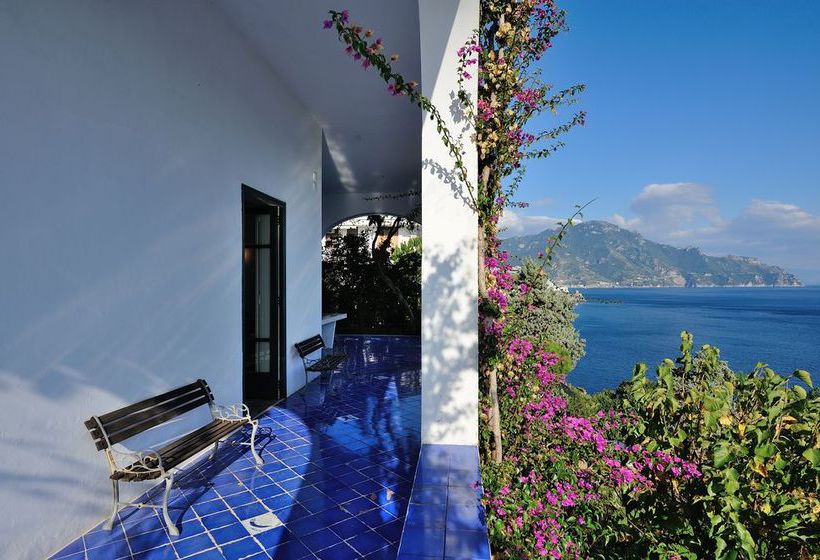 Hotel Dei Cavalieri  | Amalfi | Salerno | Italia 15