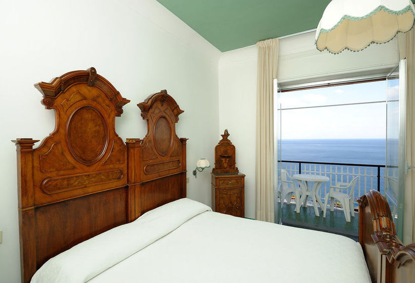 Hotel Dei Cavalieri  | Amalfi | Salerno | Italia 17