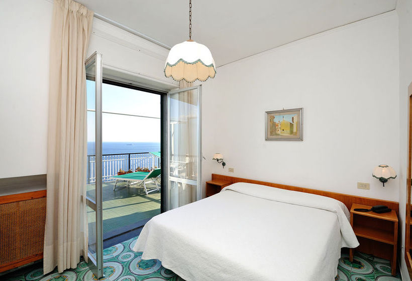 Hotel Dei Cavalieri  | Amalfi | Salerno | Italia 18