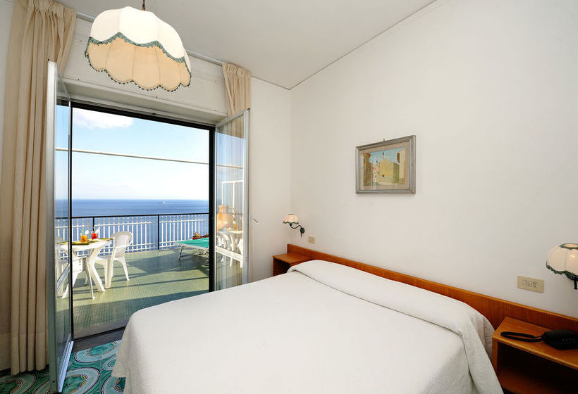 Hotel Dei Cavalieri  | Amalfi | Salerno | Italia 19