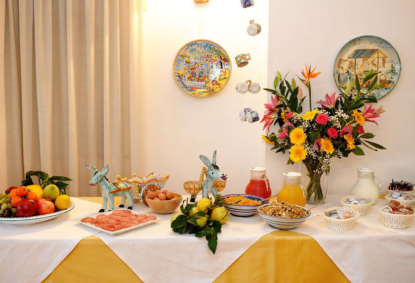 Hotel Dei Cavalieri  | Amalfi | Salerno | Italia 2