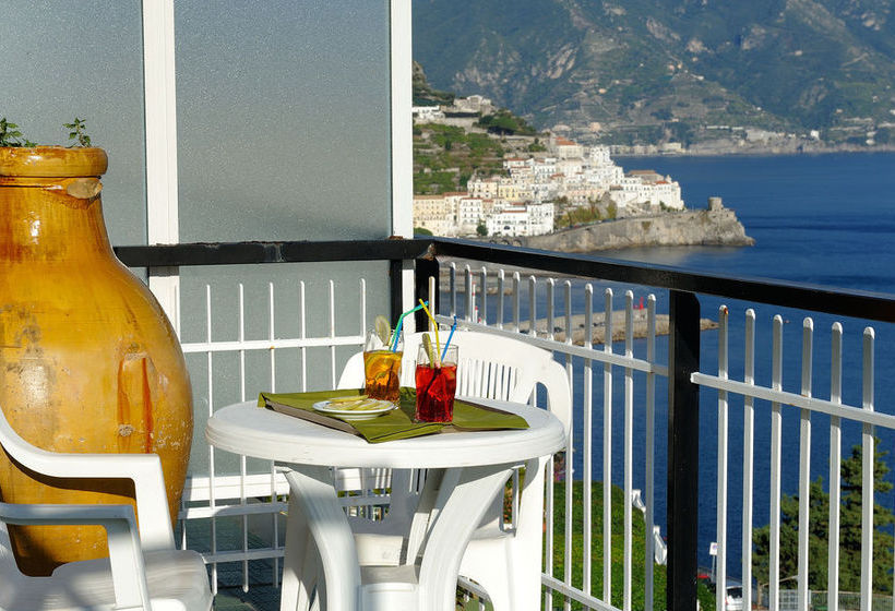 Hotel Dei Cavalieri  | Amalfi | Salerno | Italia 3