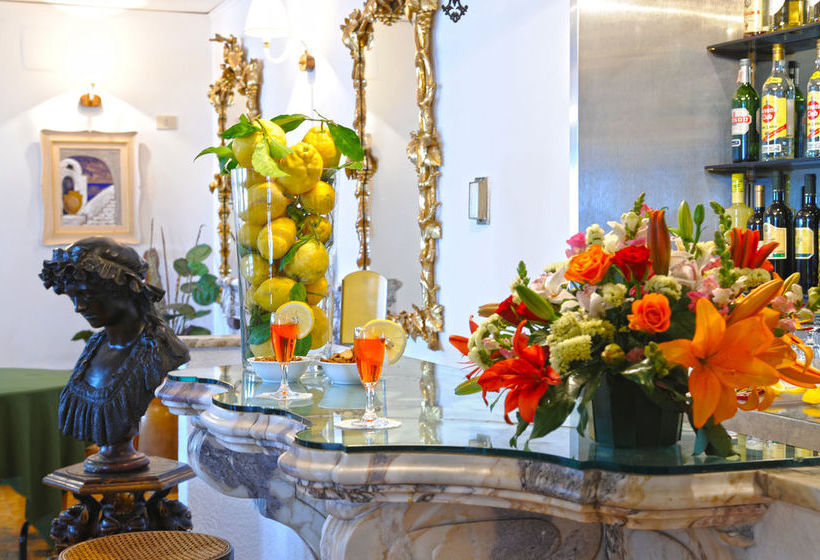 Hotel Dei Cavalieri  | Amalfi | Salerno | Italia 4