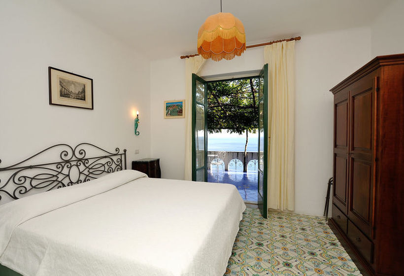 Hotel Dei Cavalieri  | Amalfi | Salerno | Italia 6