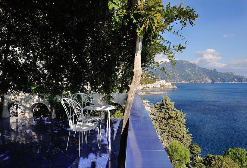 Hotel Dei Cavalieri  | Amalfi | Salerno | Italia 7