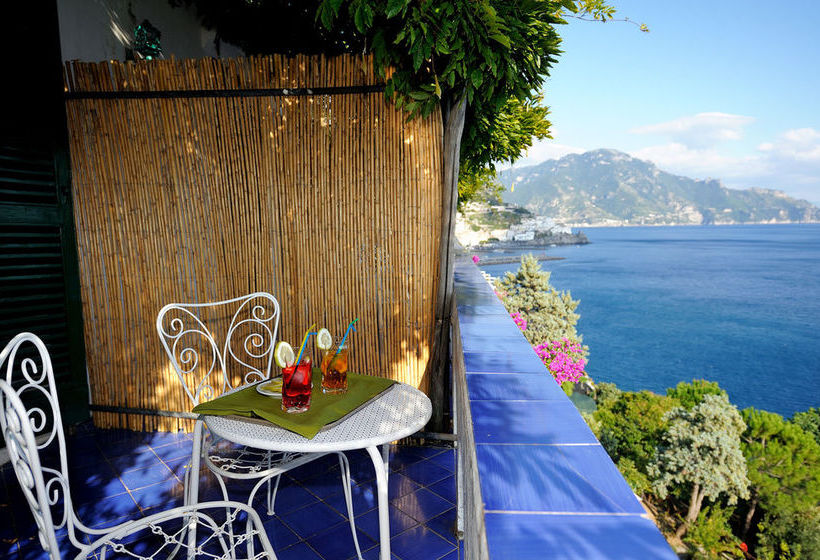 Hotel Dei Cavalieri  | Amalfi | Salerno | Italia 8