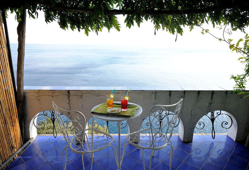 Hotel Dei Cavalieri  | Amalfi | Salerno | Italia 9