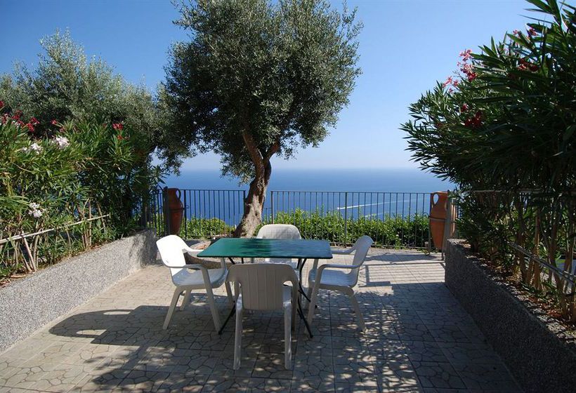 Grand Hotel Excelsior Amalfi