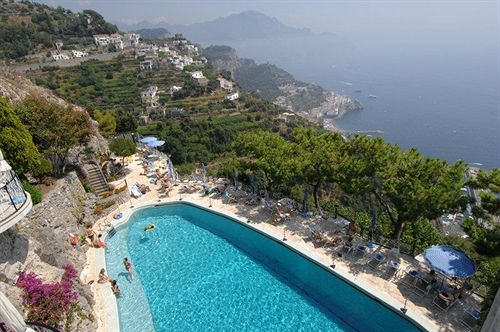 Grand Hotel Excelsior  | Amalfi | Salerno | Italia 1