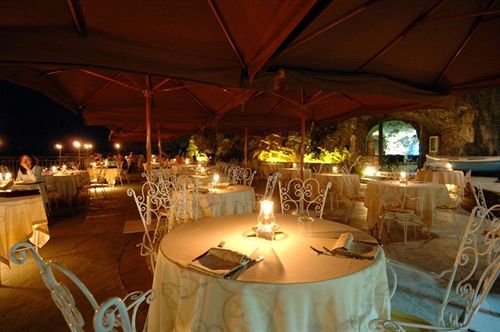 Grand Hotel Excelsior  | Amalfi | Salerno | Italia 10