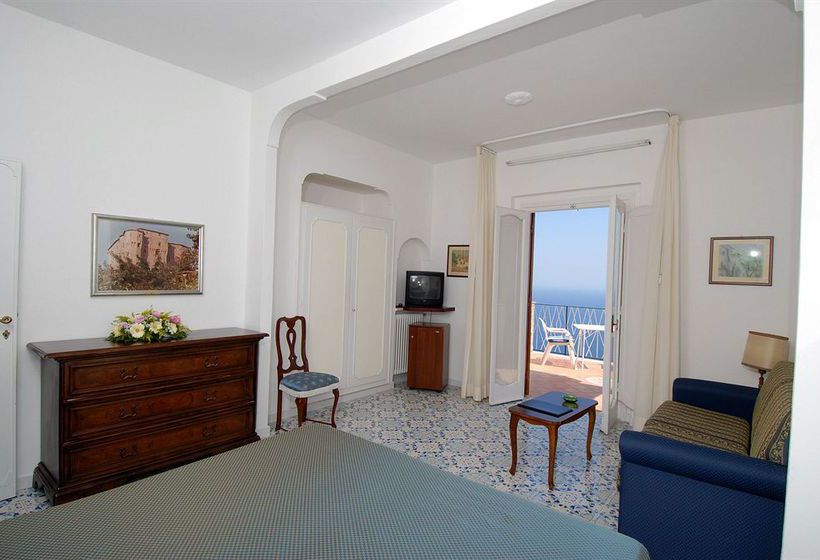 Grand Hotel Excelsior  | Amalfi | Salerno | Italia 12