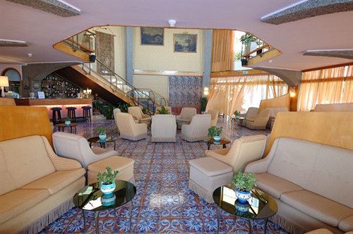 Grand Hotel Excelsior  | Amalfi | Salerno | Italia 14