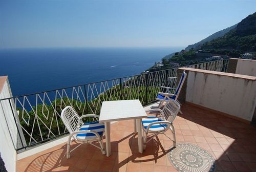Grand Hotel Excelsior  | Amalfi | Salerno | Italia 19