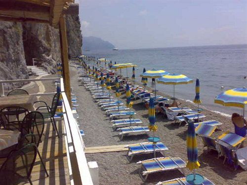 Grand Hotel Excelsior  | Amalfi | Salerno | Italia 20