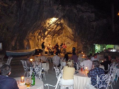 Grand Hotel Excelsior  | Amalfi | Salerno | Italia 8