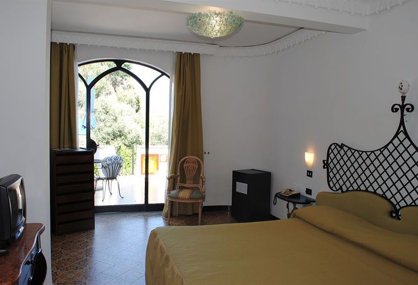 Hotel Il Saraceno Grand Amalfi