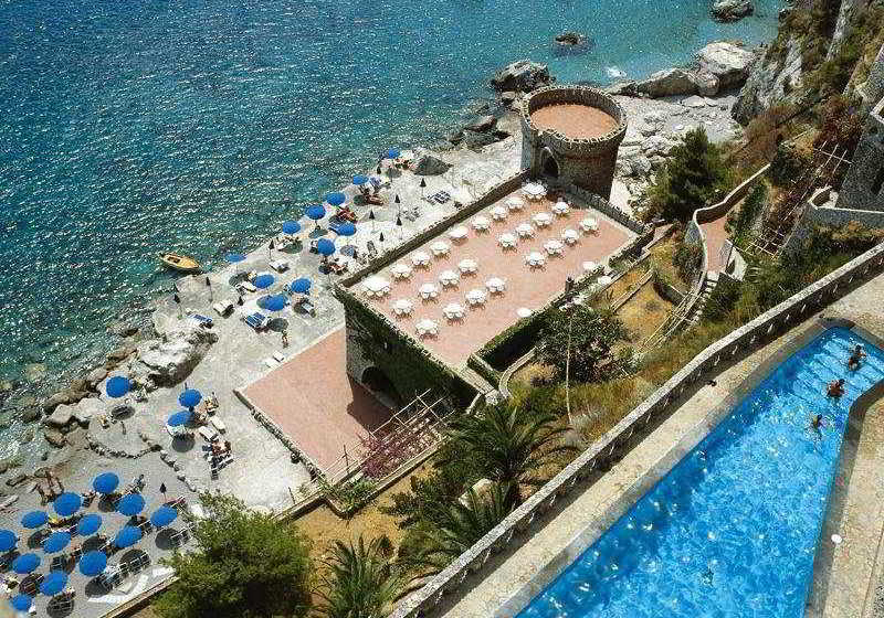Hotel Il Saraceno Grand  | Amalfi | Salerno | Italia 1