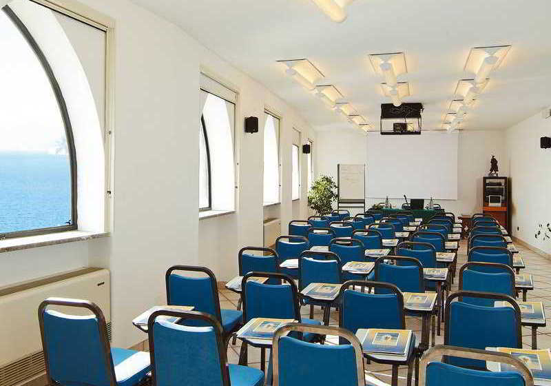 Hotel Il Saraceno Grand  | Amalfi | Salerno | Italia 10