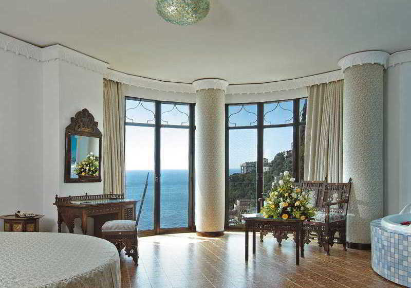 Hotel Il Saraceno Grand  | Amalfi | Salerno | Italia 11