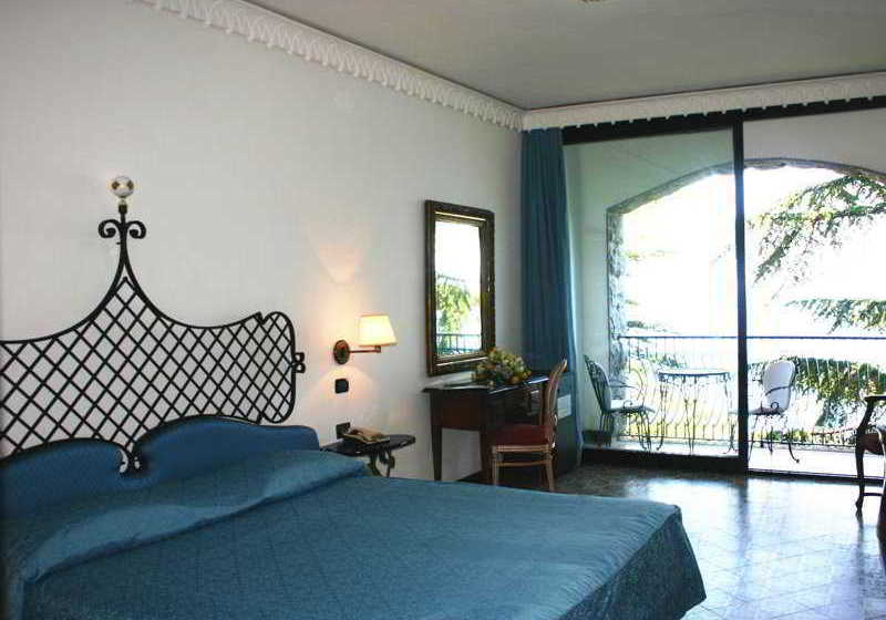 Hotel Il Saraceno Grand  | Amalfi | Salerno | Italia 12