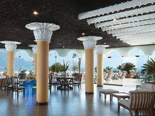 Hotel Il Saraceno Grand  | Amalfi | Salerno | Italia 14