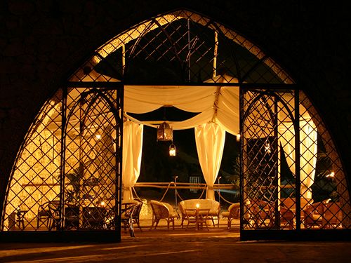 Hotel Il Saraceno Grand  | Amalfi | Salerno | Italia 15