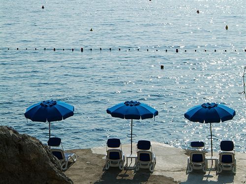 Hotel Il Saraceno Grand  | Amalfi | Salerno | Italia 16
