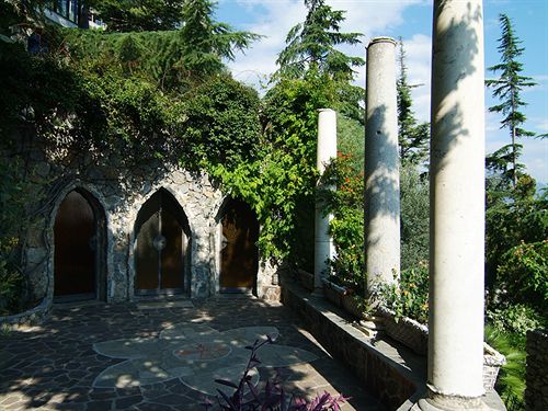 Hotel Il Saraceno Grand  | Amalfi | Salerno | Italia 17