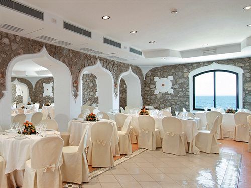 Hotel Il Saraceno Grand  | Amalfi | Salerno | Italia 18