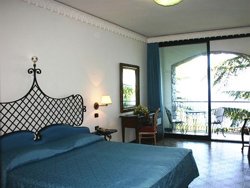 Hotel Il Saraceno Grand  | Amalfi | Salerno | Italia 19