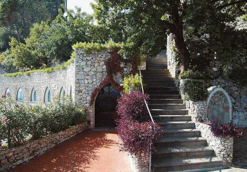 Hotel Il Saraceno Grand  | Amalfi | Salerno | Italia 2