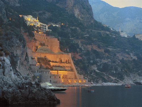 Hotel Il Saraceno Grand  | Amalfi | Salerno | Italia 20
