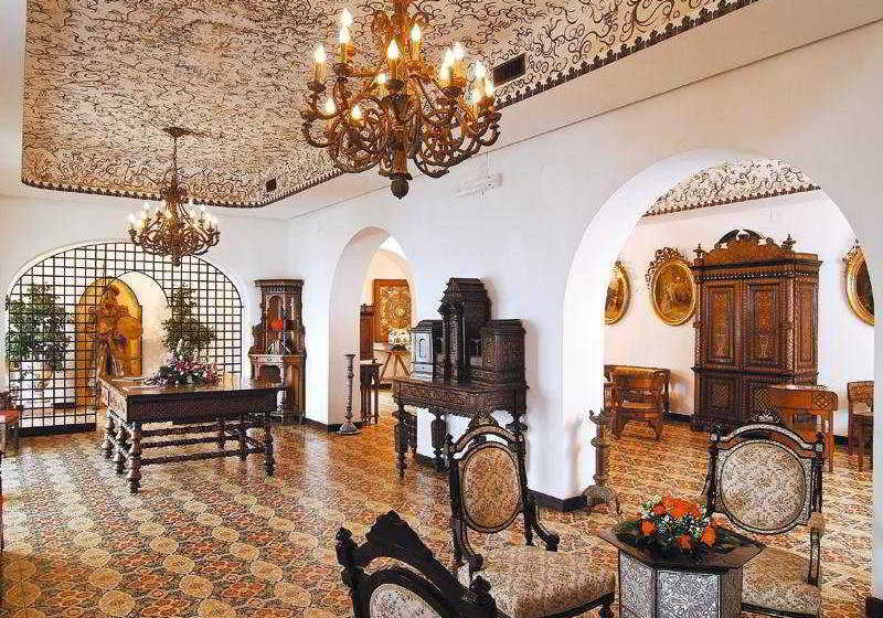 Hotel Il Saraceno Grand  | Amalfi | Salerno | Italia 4