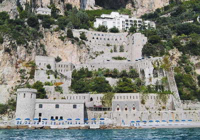 Hotel Il Saraceno Grand  | Amalfi | Salerno | Italia 5