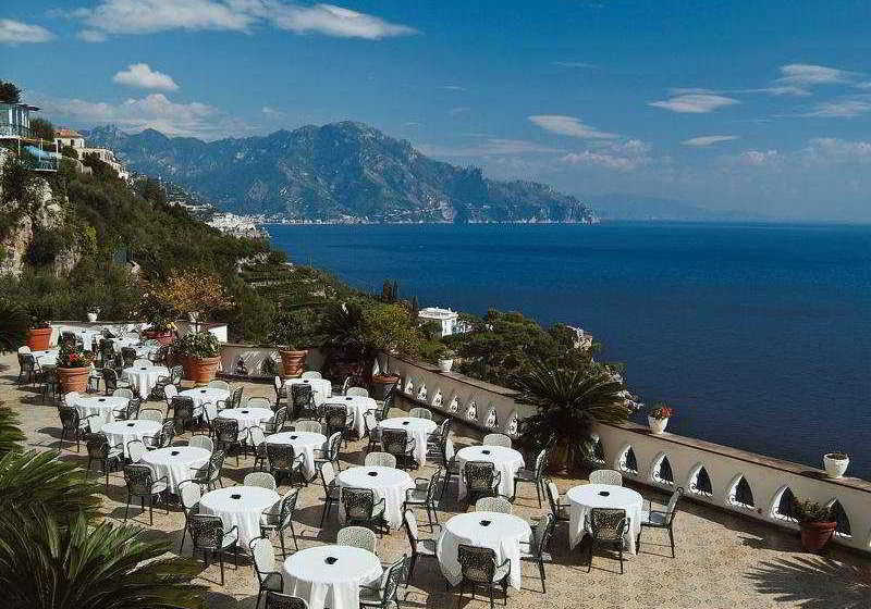 Hotel Il Saraceno Grand  | Amalfi | Salerno | Italia 6