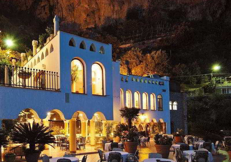 Hotel Il Saraceno Grand  | Amalfi | Salerno | Italia 7