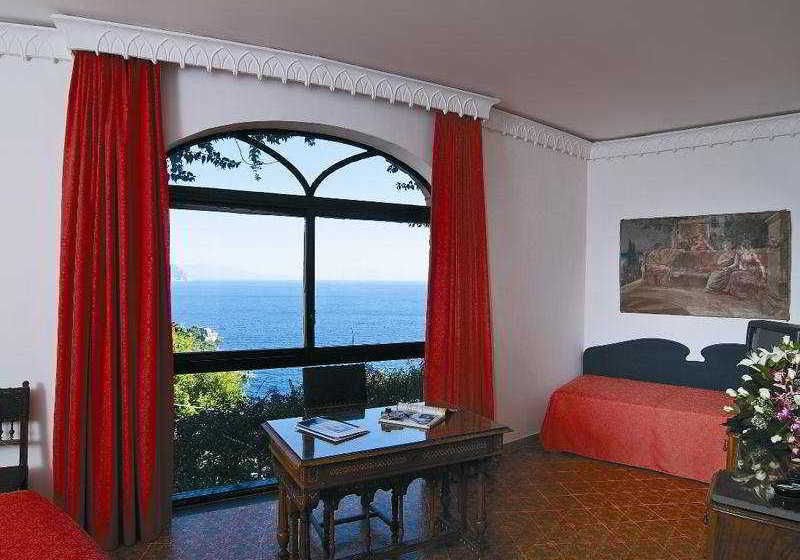 Hotel Il Saraceno Grand  | Amalfi | Salerno | Italia 8
