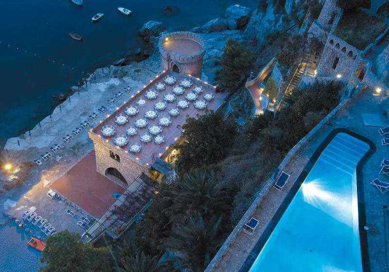 Hotel Il Saraceno Grand  | Amalfi | Salerno | Italia 9